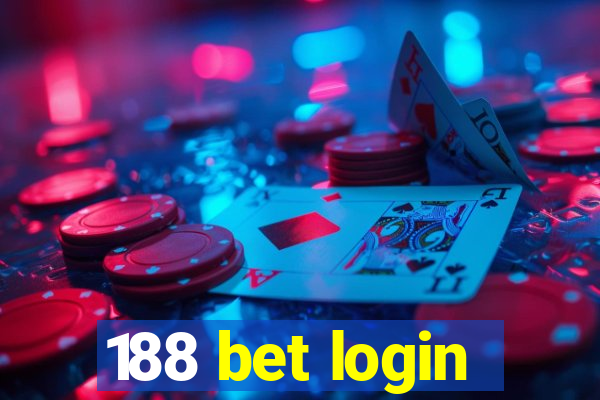 188 bet login